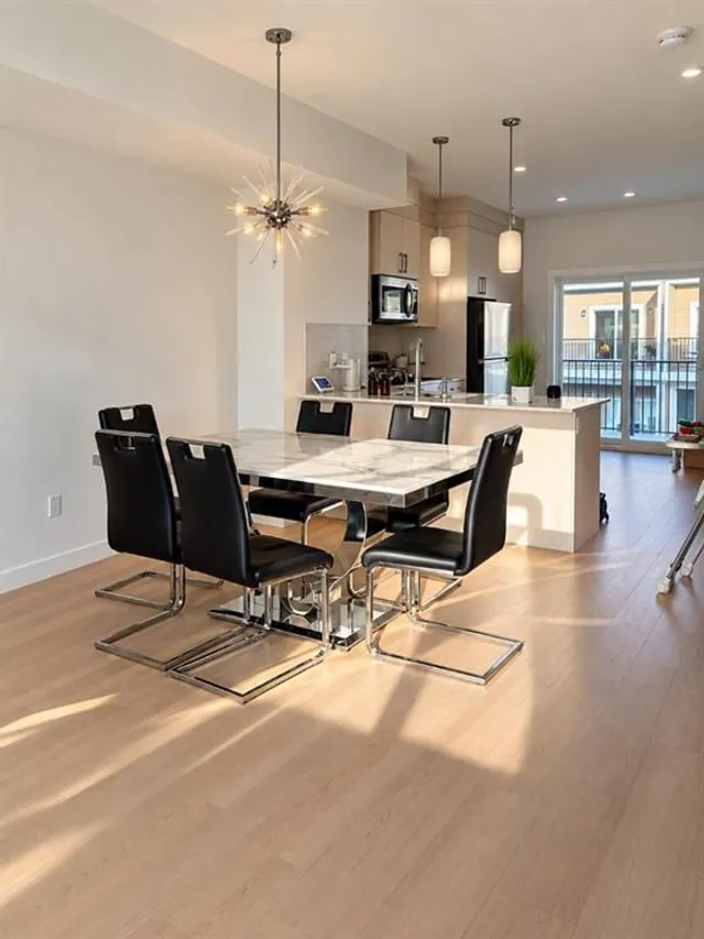 75 Cornerstone Row #106, Calgary 3