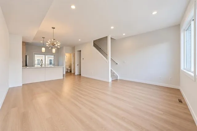 75 Cornerstone Row #106, Calgary 5