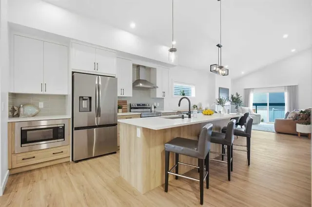 13 Bayview Mews, Airdrie 4