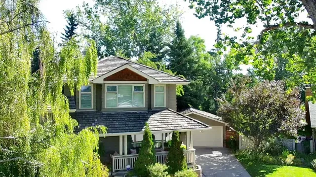 10528 Mapleridge Cres, Calgary