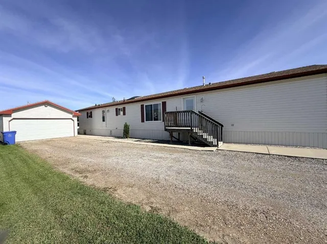 204 Cross St, Acme 5