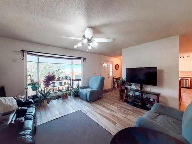 4415 46 Ave, Rycroft 5