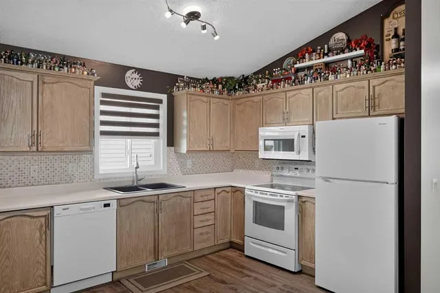 34 Mt Aberdeen Link, Calgary 3