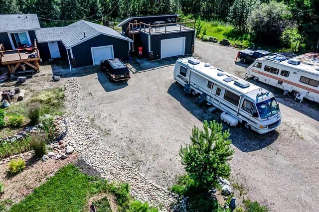 #2 53220 Range Road 263, Rural Parkland County 5
