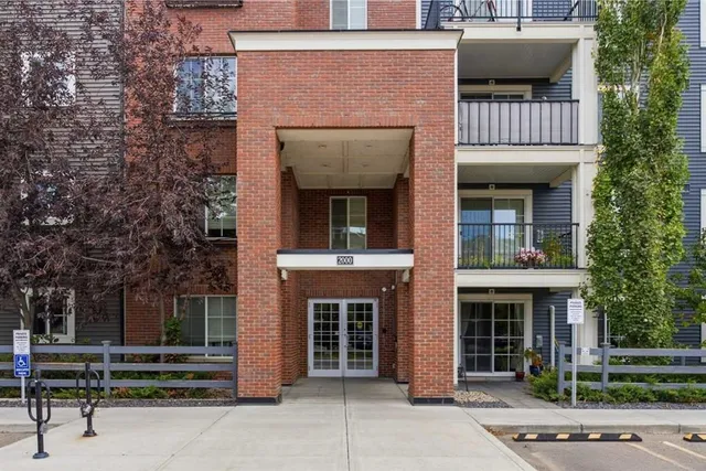 99 Copperstone Pk #2410, Calgary 2