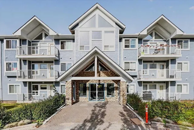 7 Harvest Gold Manor #212, Calgary 4