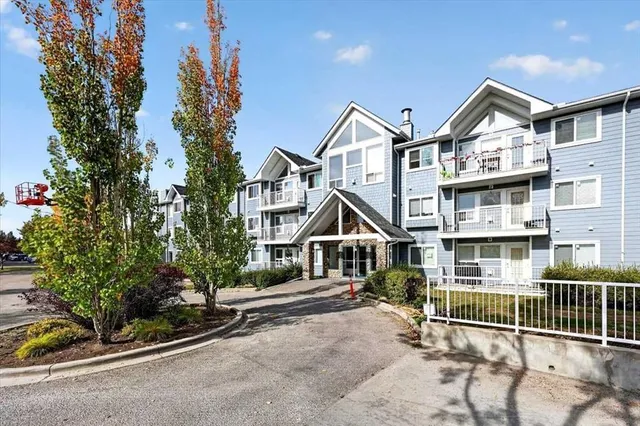 7 Harvest Gold Manor #212, Calgary 5