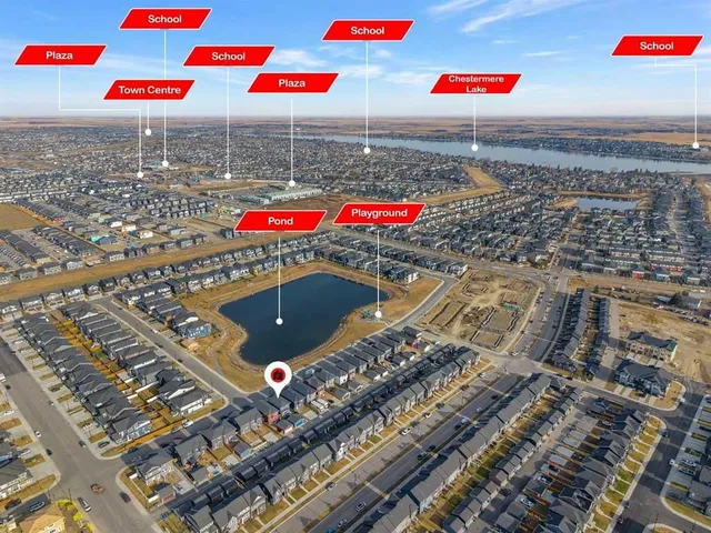 159 Waterford Hts, Chestermere 2