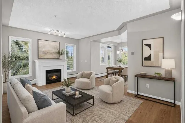 2416 Erlton St #305, Calgary 3
