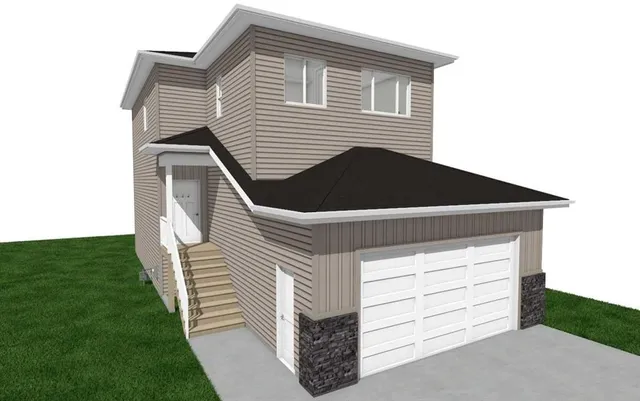 10613 114A St, Grande Prairie 1