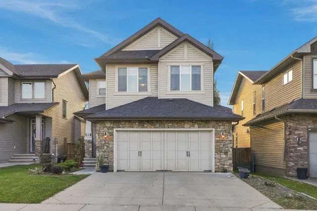 101 Cimarron Vista Cres, Okotoks 2