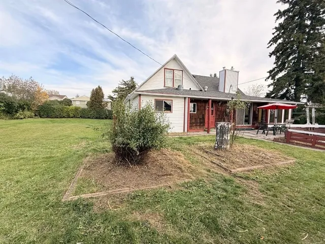 5116 53 St, Rocky Mountain House 5