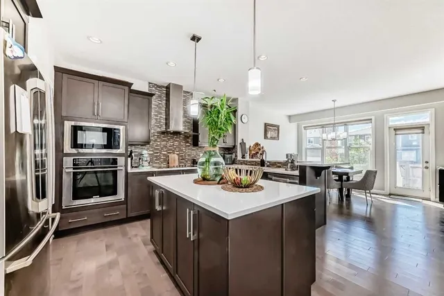 67 Masters Rise, Calgary 4