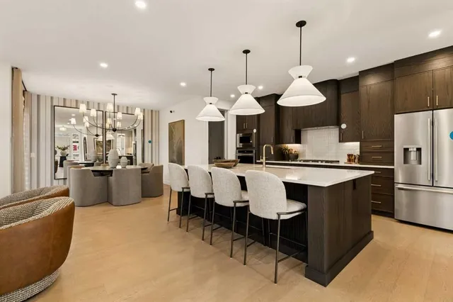 109 Bighorn Cres, Calgary 5