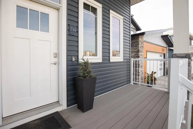 234 LIVINGSTON Close, Red Deer 5