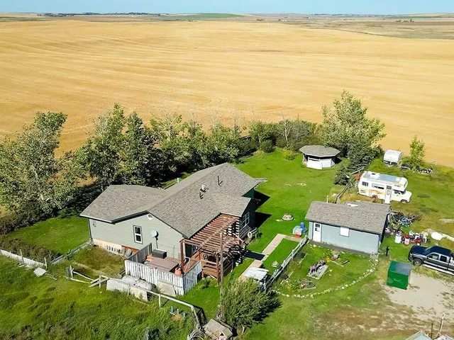 242006 Range Road 231, Rural Wheatland County 2