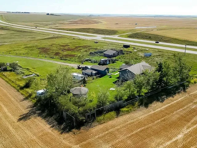 242006 Range Road 231, Rural Wheatland County 3