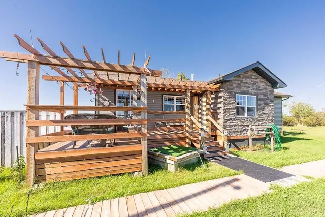 242006 Range Road 231, Rural Wheatland County 5