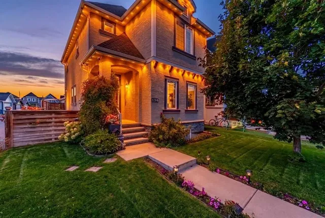 158 Mahogany Grove, Calgary 3