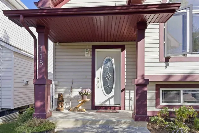 118 CAMPBELL Cres, Fort McMurray 2