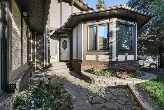 86 Allison Cres, Red Deer 4