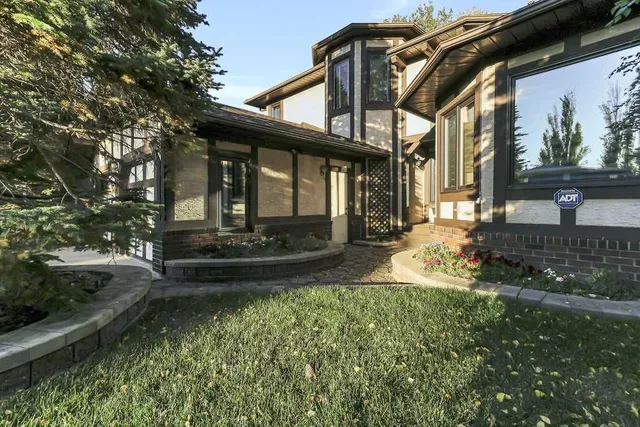 86 Allison Cres, Red Deer 5