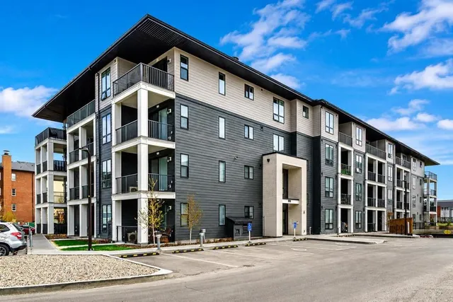 740 Legacy Village Rd #2401, Calgary 3