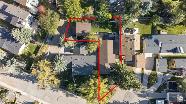 907 Ranchview Cres, Calgary 3