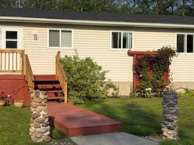 454038 Range Road 53, Rural Wetaskiwin No. 10, County of 4