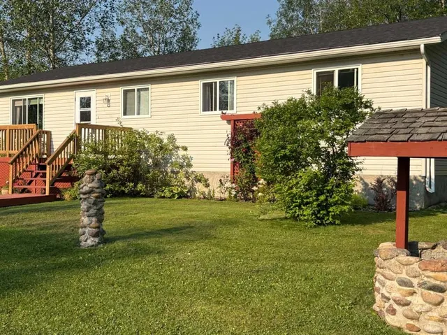 454038 Range Road 53, Rural Wetaskiwin No. 10, County of 5