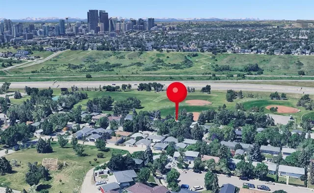 1423 16 St, Calgary 5