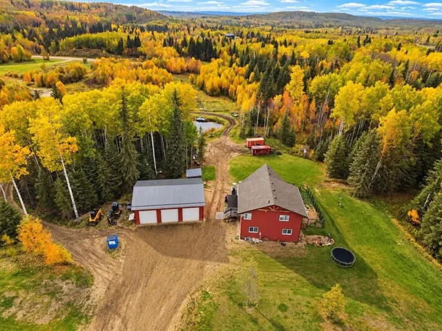 115011 Township Road 583 #53, Rural Woodlands County 2