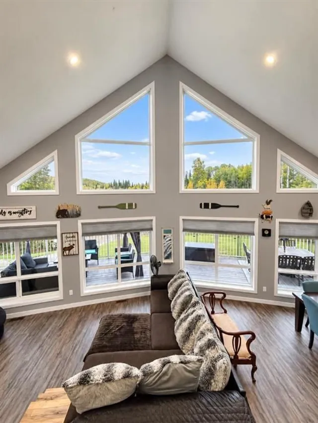 115011 Township Road 583 #53, Rural Woodlands County 5