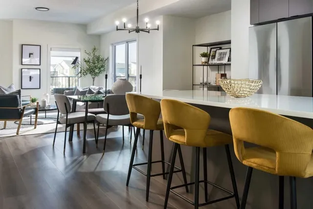 195 Belvedere Dr #501, Calgary 5