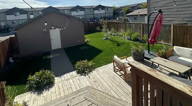 683 Keystone Chase, Lethbridge 2