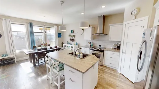 683 Keystone Chase, Lethbridge 4