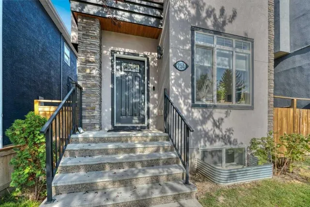 254 25 Ave, Calgary 2