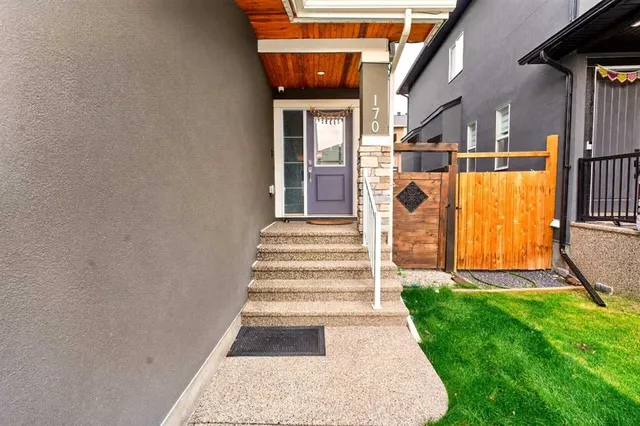 170 Kinniburgh Cres, Chestermere 3