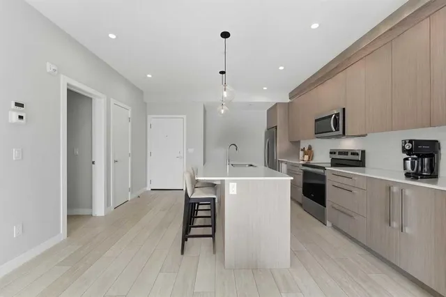 60 Skyview Ranch Rd #2301, Calgary 3