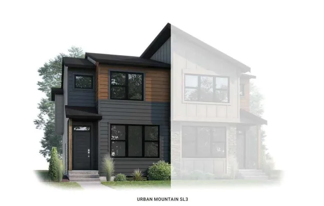 303 Silverton Glen Rd, Calgary