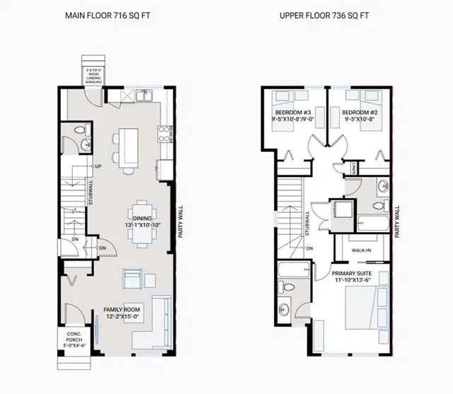 303 Silverton Glen Rd, Calgary 3