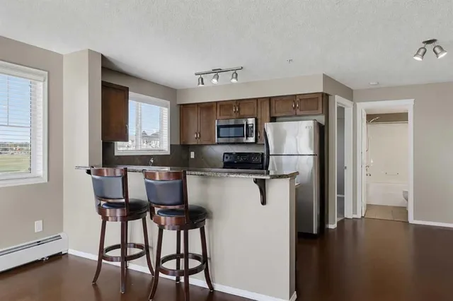 43 Country Village Lane #2307, Calgary 4
