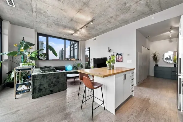 1010 6 St #602, Calgary 5