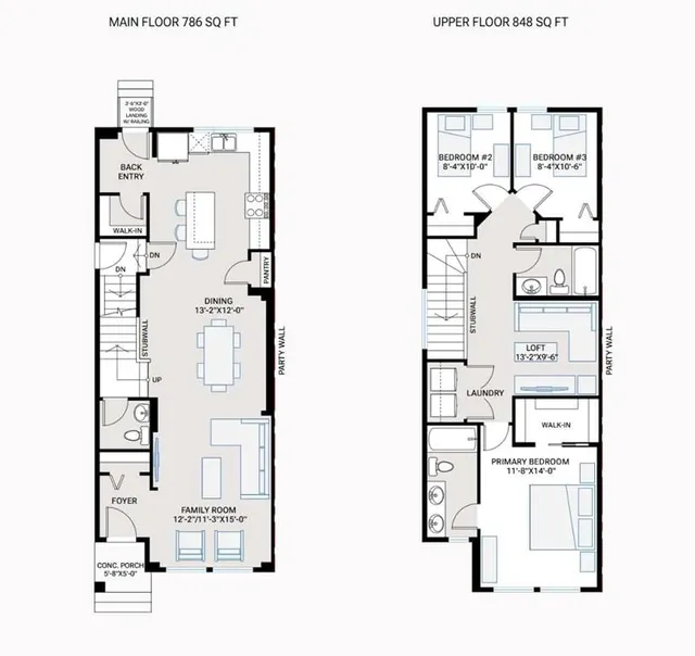 311 Silverton Glen Rd, Calgary 2