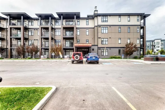 200 Seton Cir #3205, Calgary 2
