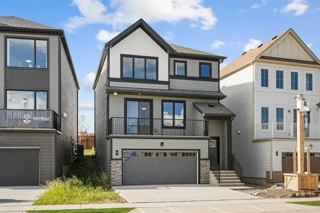 9 Wild Rose Bay, Airdrie 2