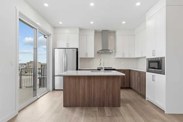 9 Wild Rose Bay, Airdrie 5