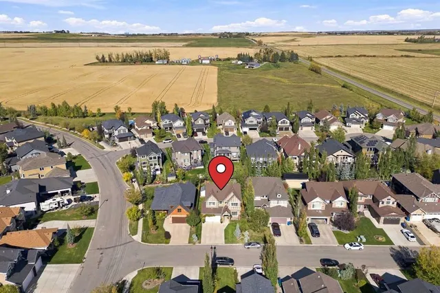 32 Ranchers Pl, Okotoks 3