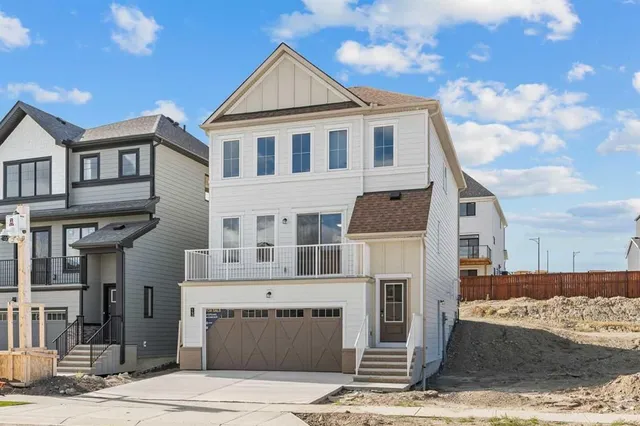 13 Wild Rose Bay, Airdrie 2