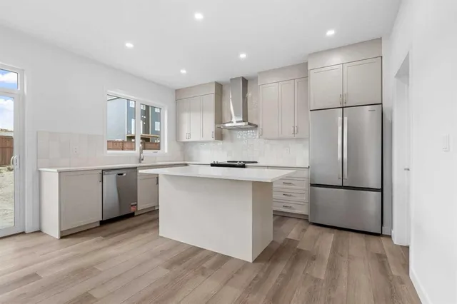 13 Wild Rose Bay, Airdrie 4
